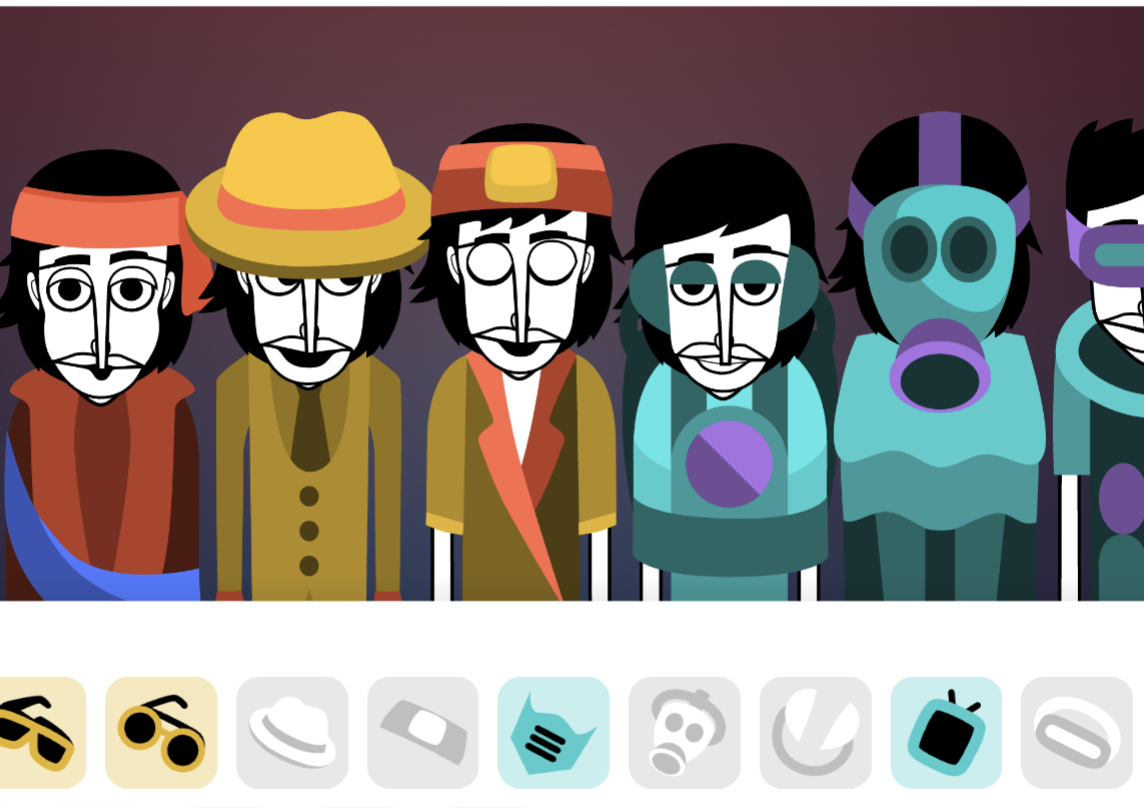 Incredibox Ultimate