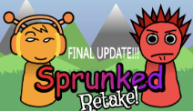 Sprunki Retake Final Update